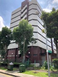 Balestier Warehouse Building (D12), Factory #522804271